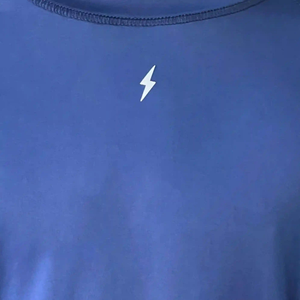 Performance Long Sleeve Shirt - Navy