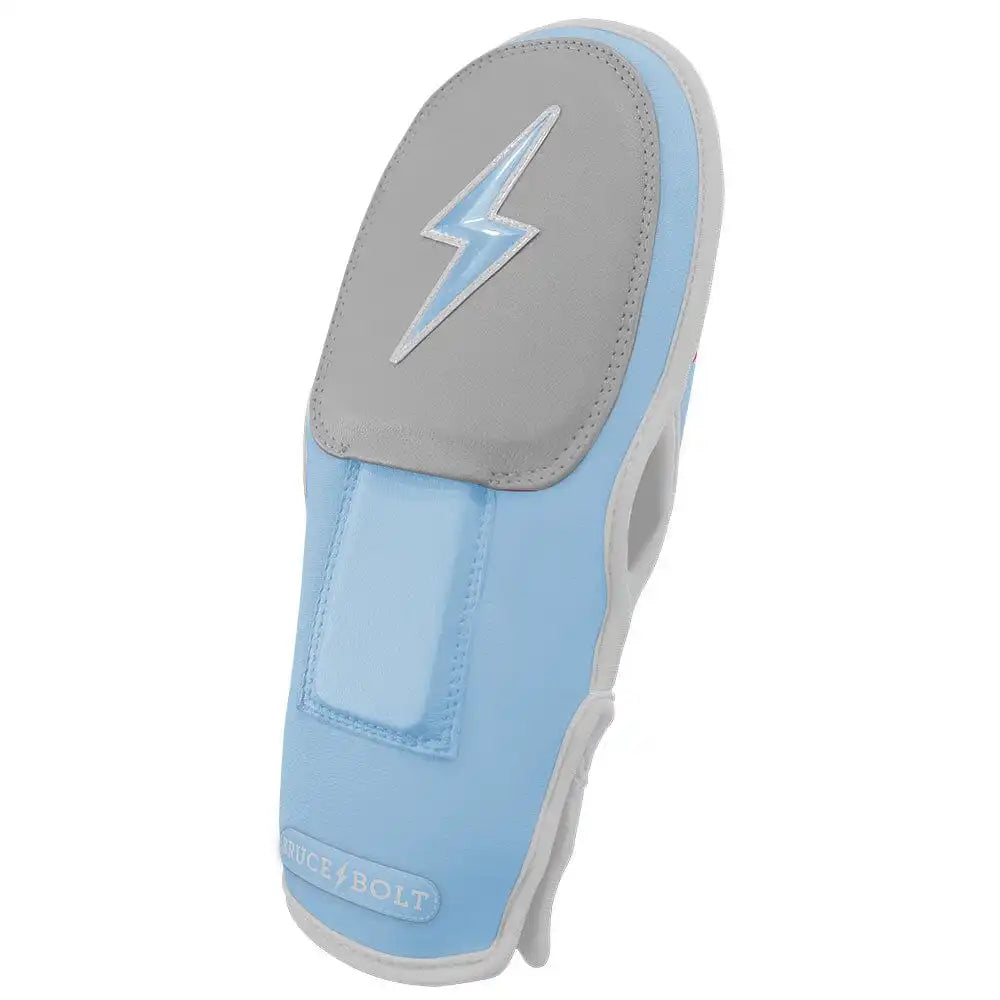 Ian Happ Signature Series Speed Sliding Mitt - Grey
