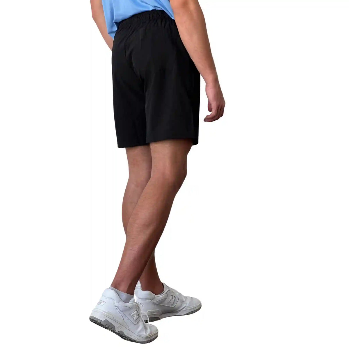 Performance 7" Short - Black