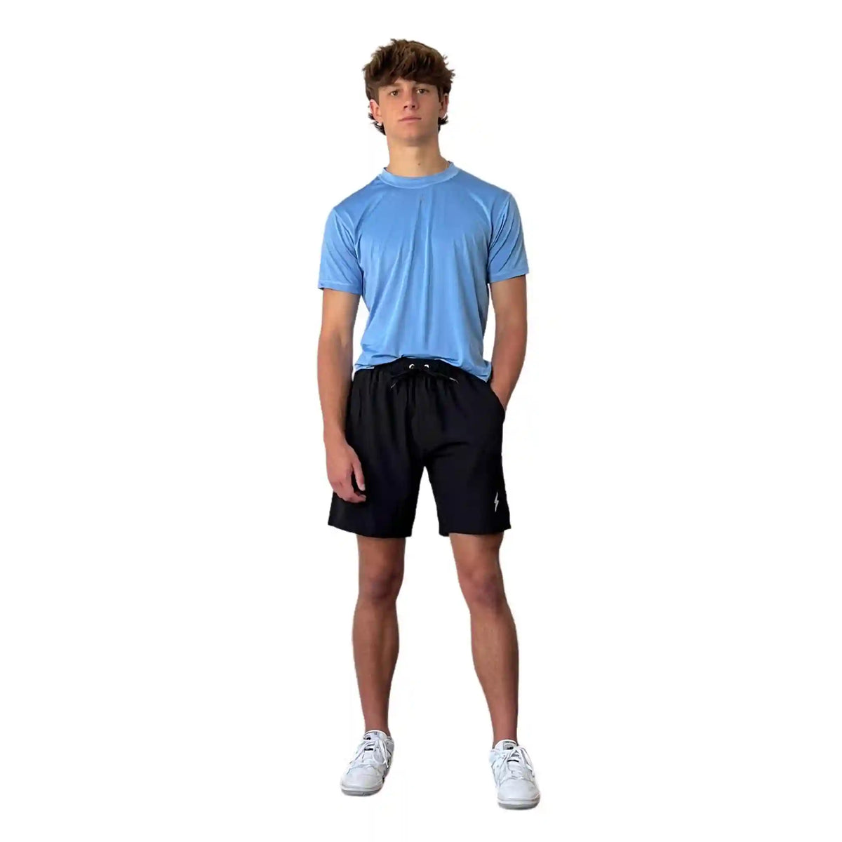 Performance 7" Short - Black
