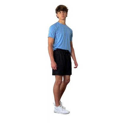 Performance 7" Short - Black