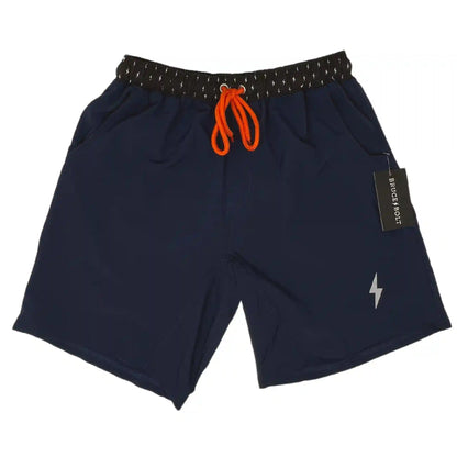 Performance 7" Short - Navy