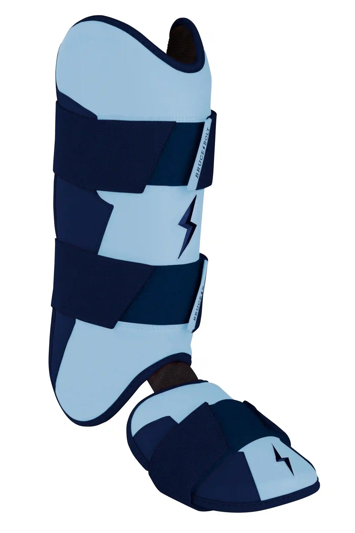 Bear Series Leg Guard - Carolina Blue