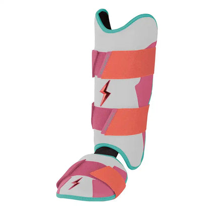 Bear Series Leg Guard - Sunrise