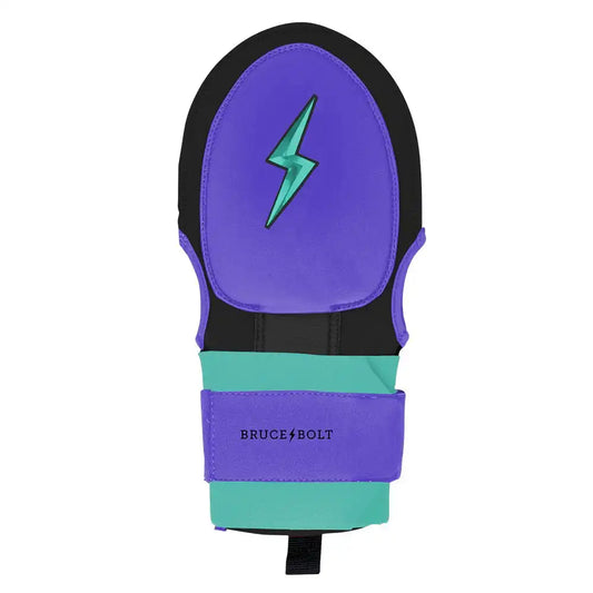 Perfect Game Collab Series Sliding Mitt - Moonshots