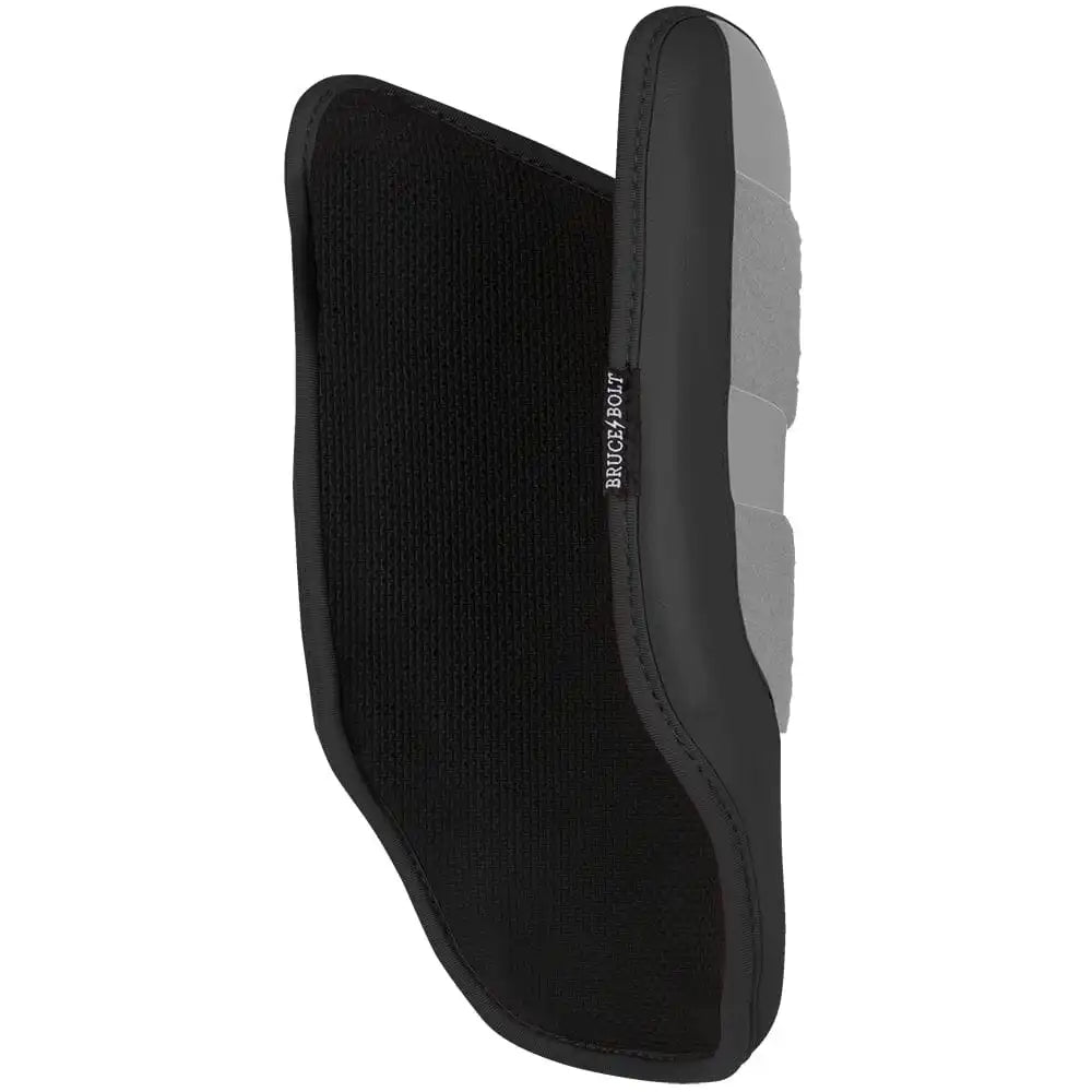 Grey Series 9" Elbow Guard - Charcoal
