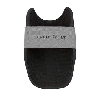 Grey Series 6" Elbow Guard - Charcoal