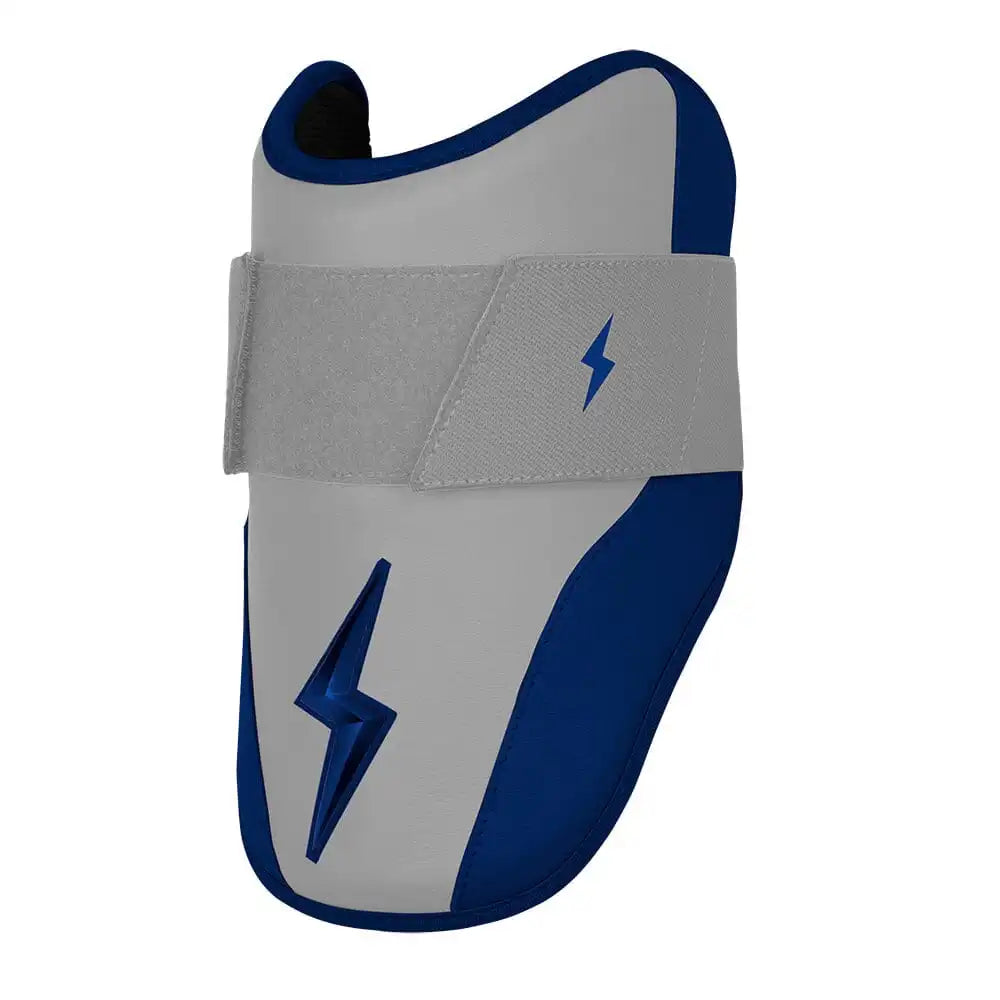 Grey Series 6" Elbow Guard - Navy