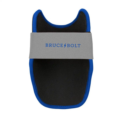 Grey Series 6" Elbow Guard - Royal Blue