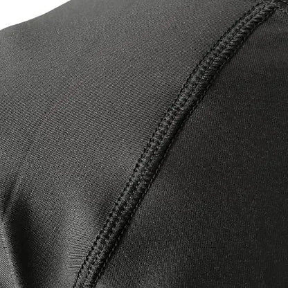 Performance Long Sleeve Shirt - Black