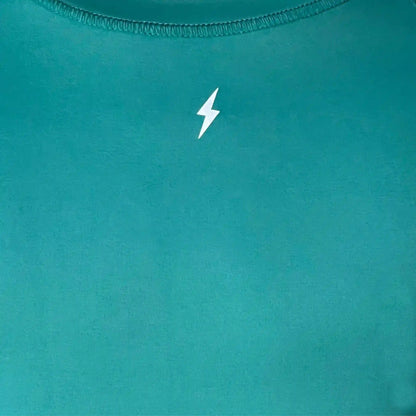 Performance Long Sleeve Shirt - Green