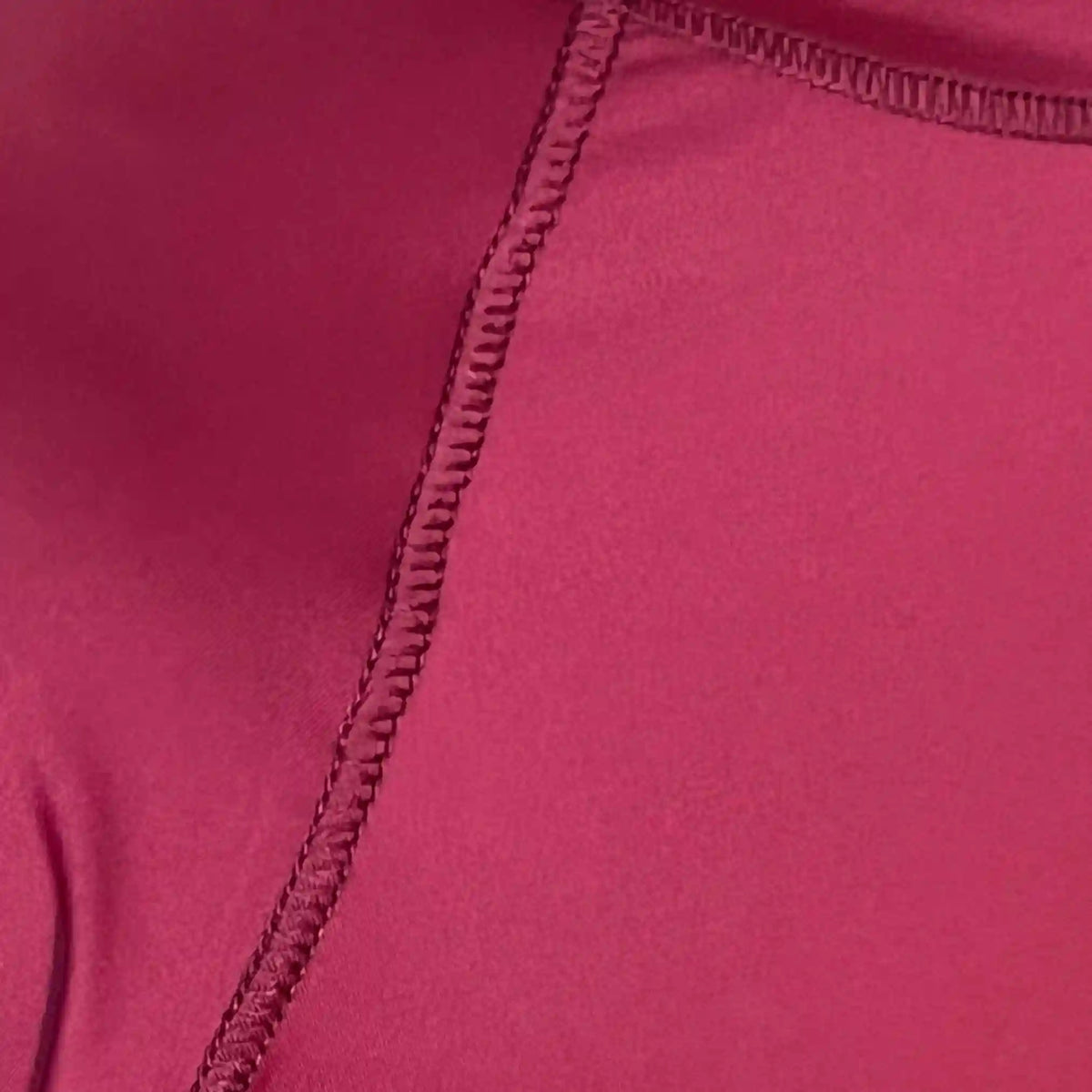Performance Long Sleeve Shirt - Maroon
