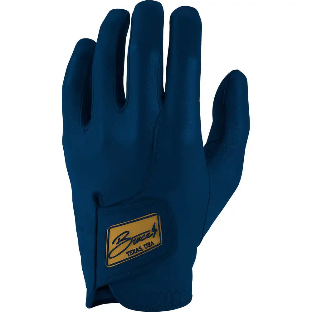 Original Series Golf Gloves (On Left, 2-Pack) - Navy