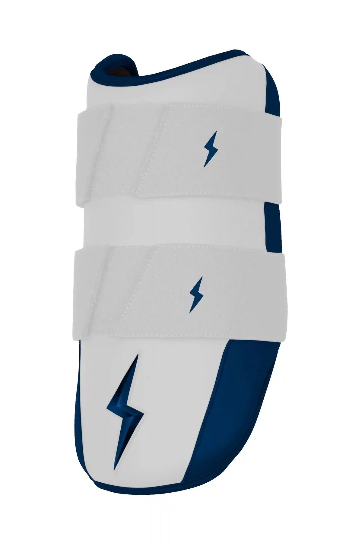 Chrome Series 9" Elbow Guard - Navy