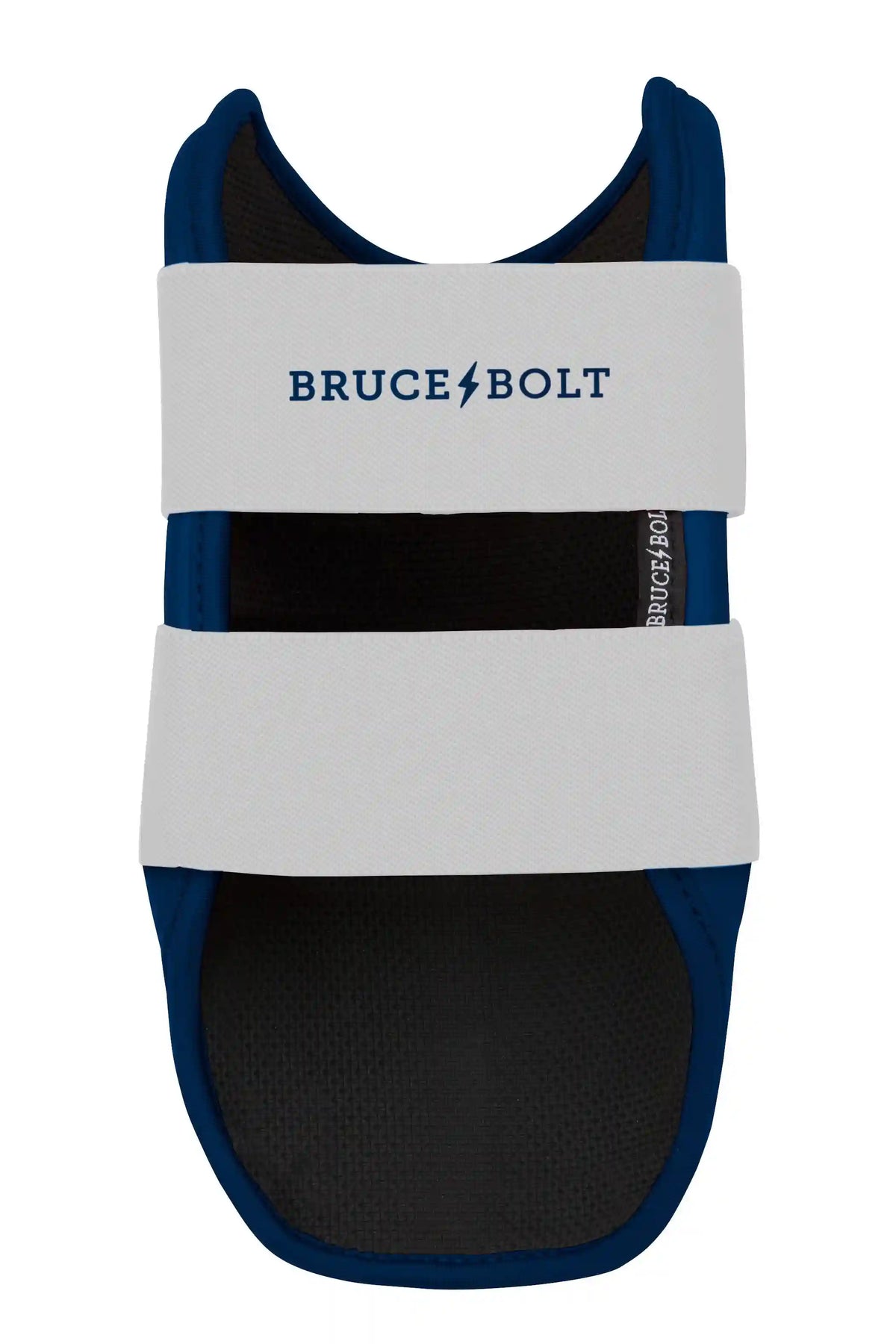 Chrome Series 9" Elbow Guard - Navy
