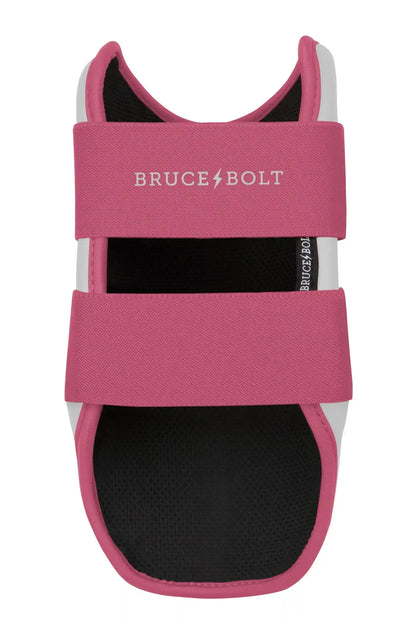 Bear Series 9" Elbow Guard - Dusty Pink