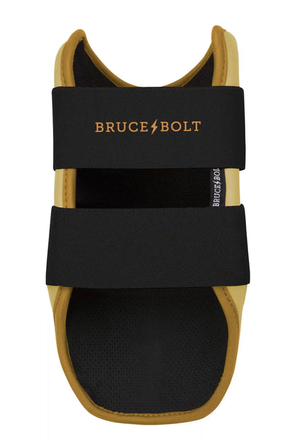 Gold Series 9" Elbow Guard - Black/Gold