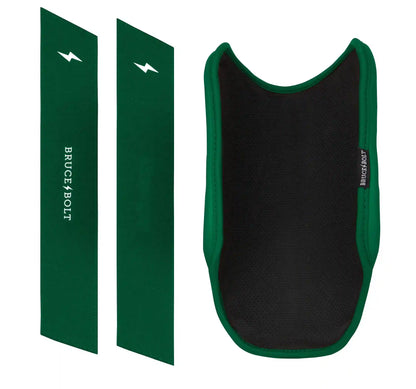 Original Series 9" Elbow Guard - Green