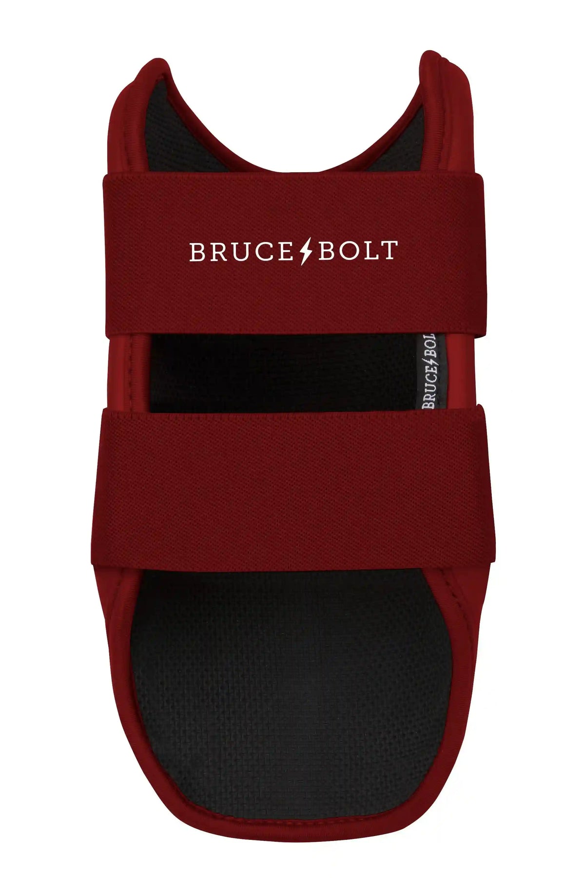 Original Series 9" Elbow Guard - Maroon