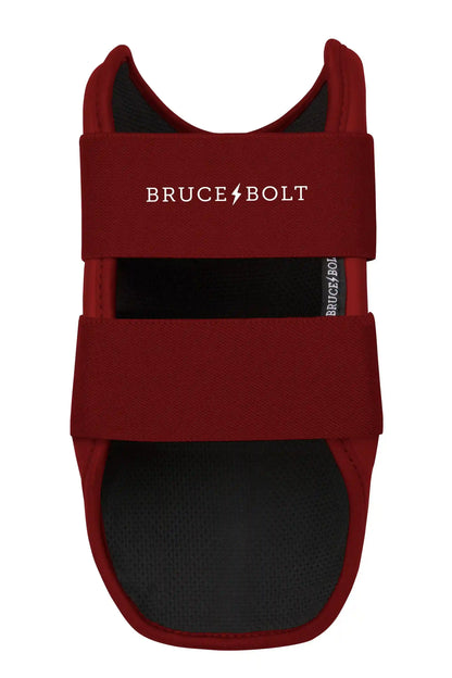 Original Series 9" Elbow Guard - Maroon