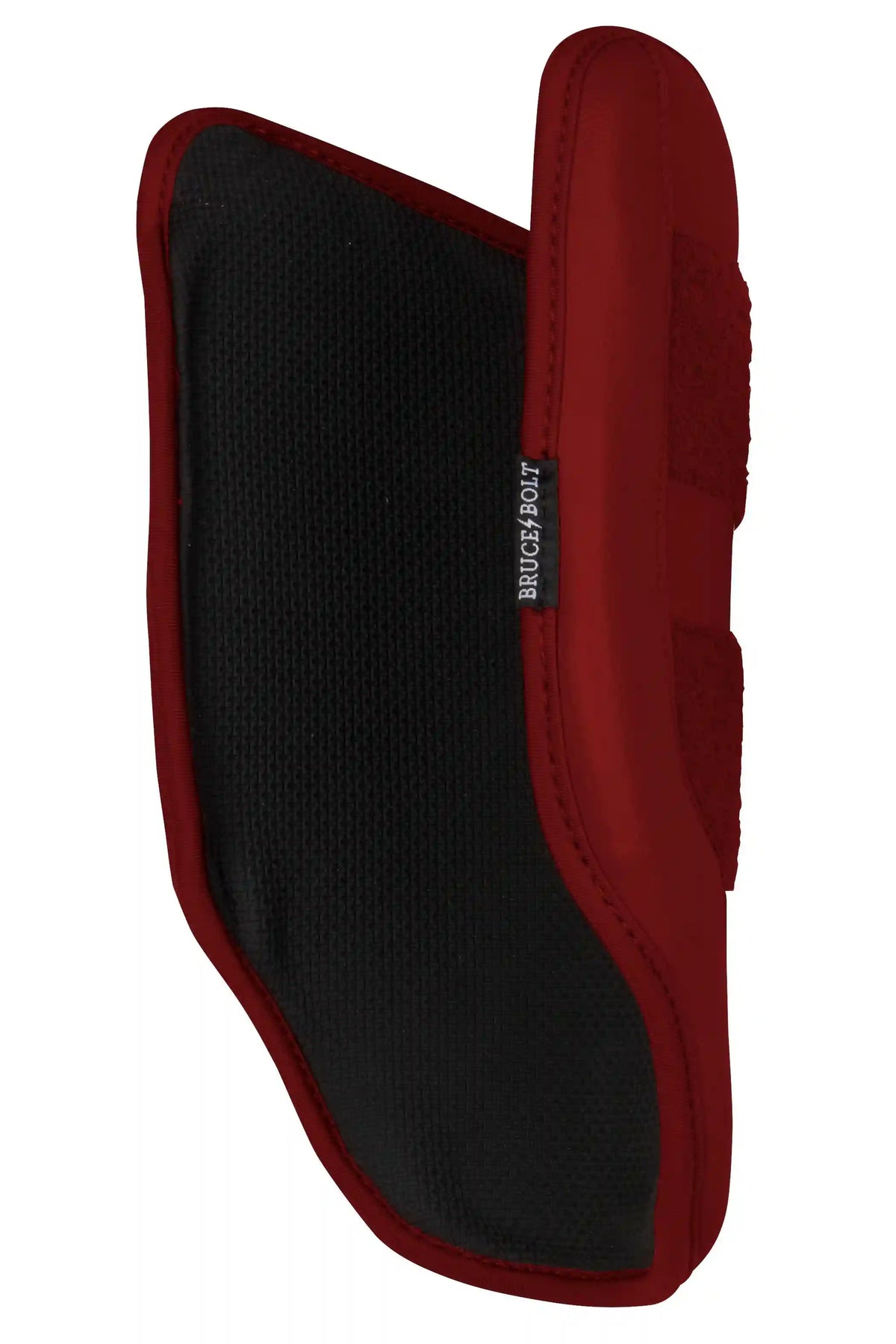 Original Series 9" Elbow Guard - Maroon