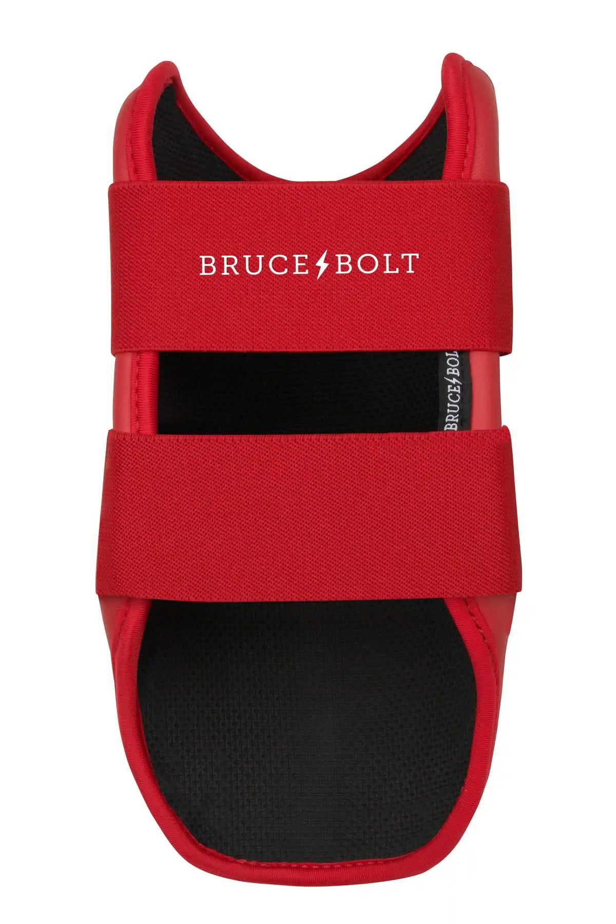 Original Series 9" Elbow Guard - Red