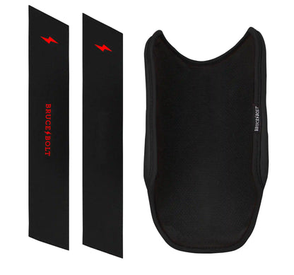 Bear Series 9" Elbow Guard - Black