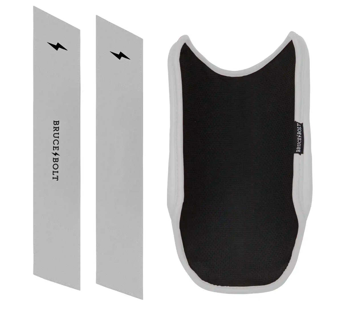 Original Series 9" Elbow Guard - White