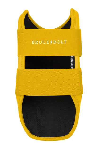 Original Series 9" Elbow Guard - Yellow