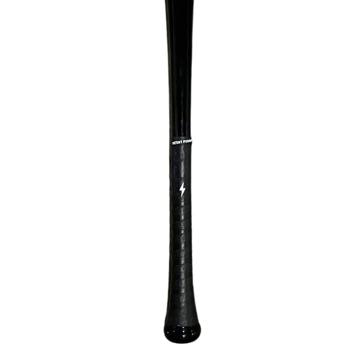 Premium Pro Bat Grip - Black