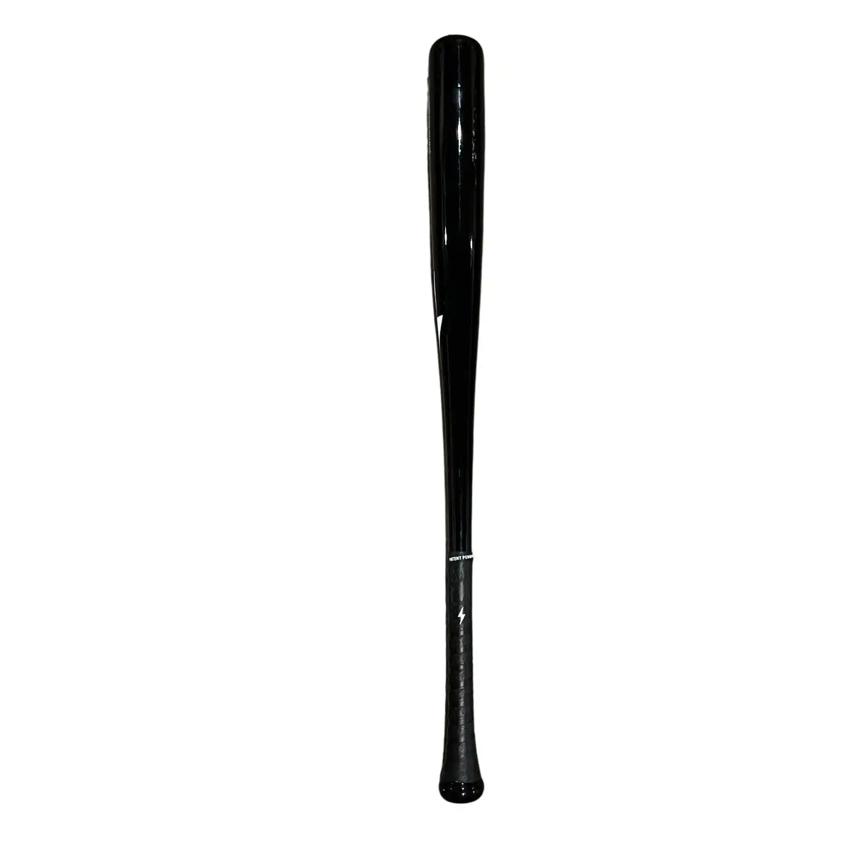 Premium Pro Bat Grip - Black