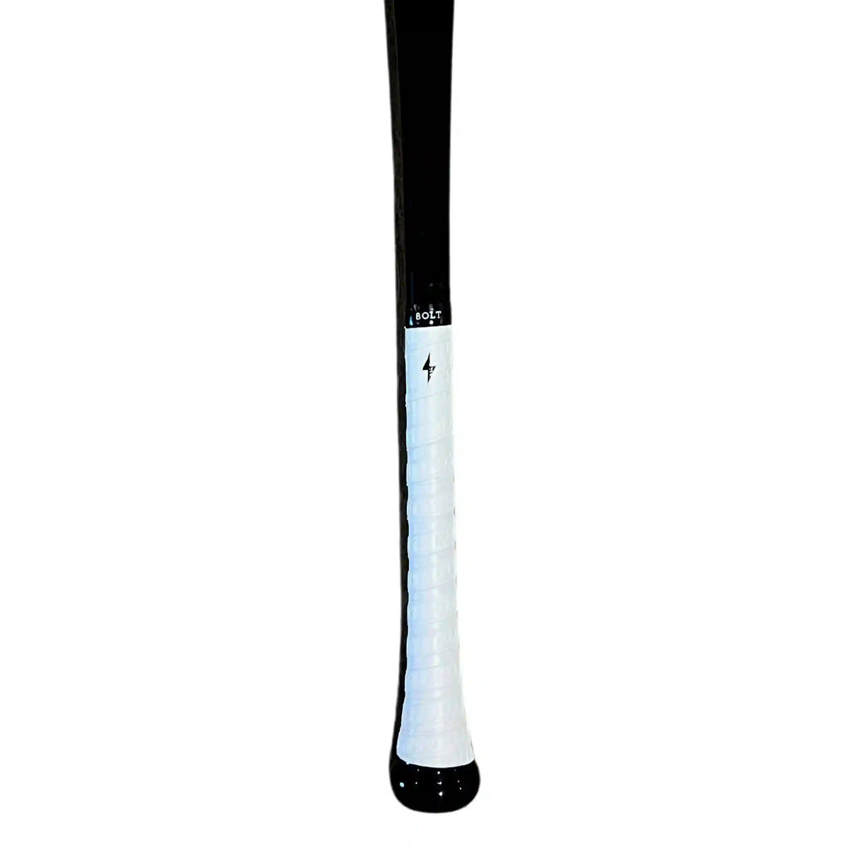Premium Pro Bat Grip - White