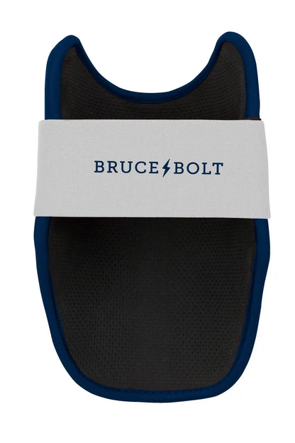 Chrome Series 6" Elbow Guard - Navy