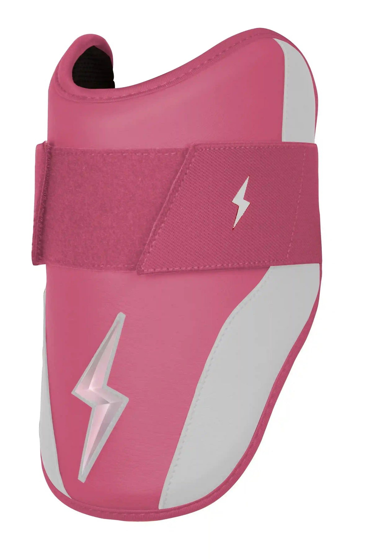 Bear Series 6" Elbow Guard - Dusty Pink