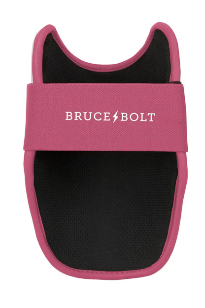 Bear Series 6" Elbow Guard - Dusty Pink
