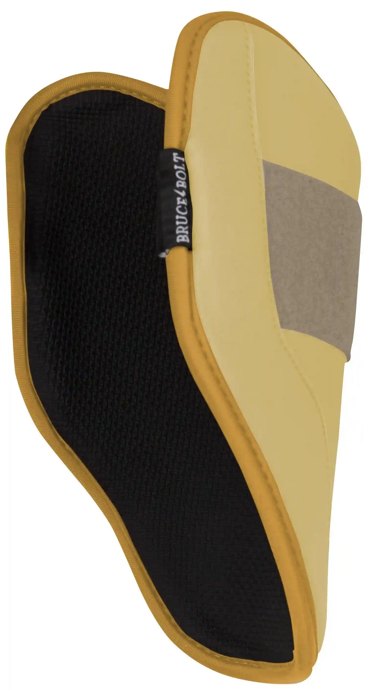 Gold Series 6" Elbow Guard - Gold