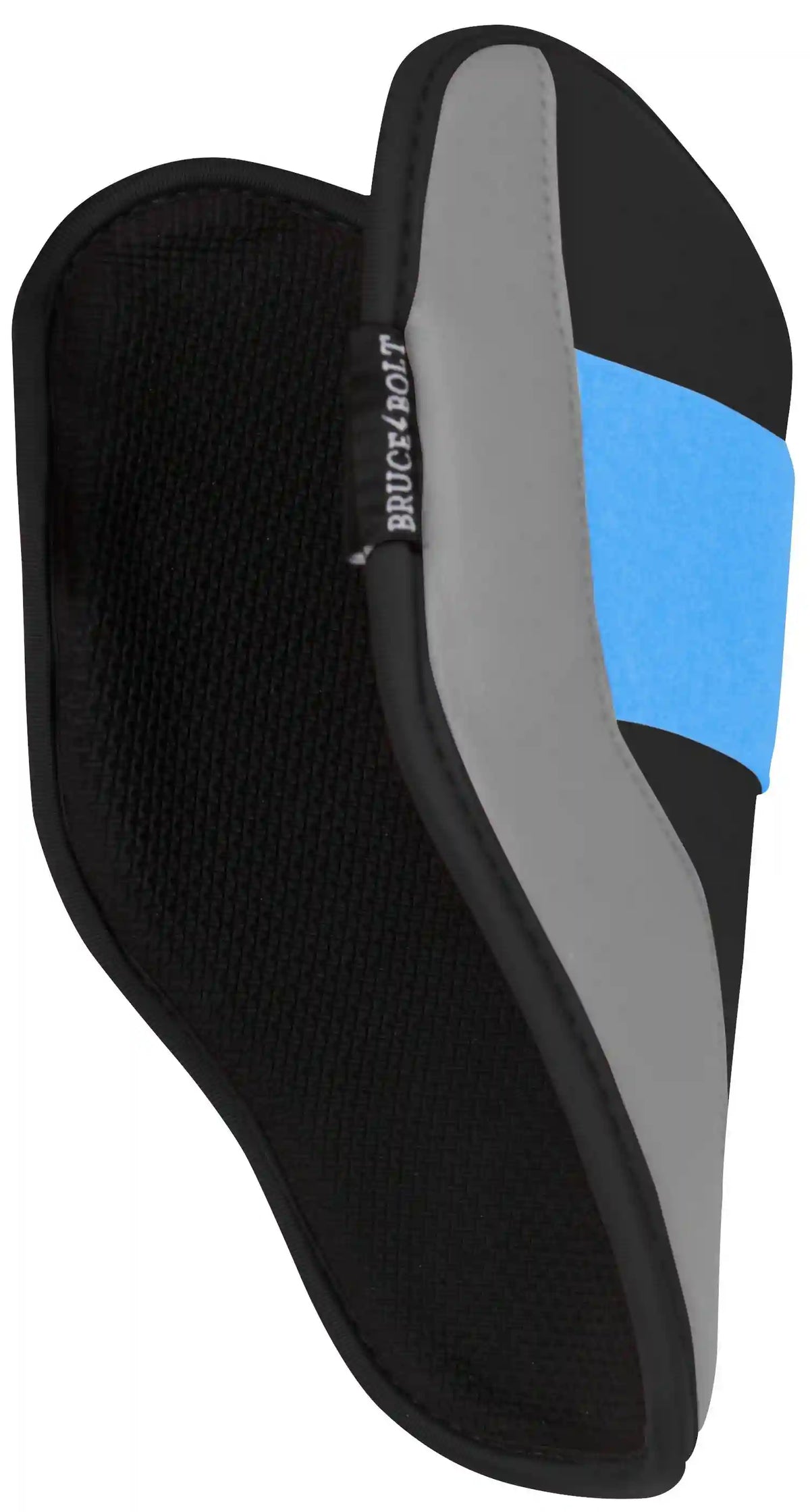 Bear Series 6" Elbow Guard - Miami Black