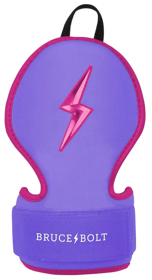 Harrison Bader Signature Series Hand Guard - Lavender
