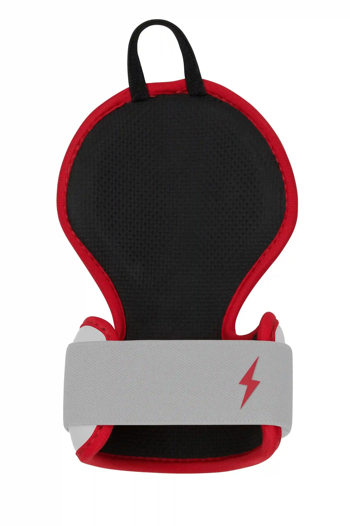 Chrome Series Hand Guard - Red