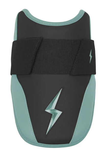 Harrison Bader Signature Series 6" Elbow Guard - Black