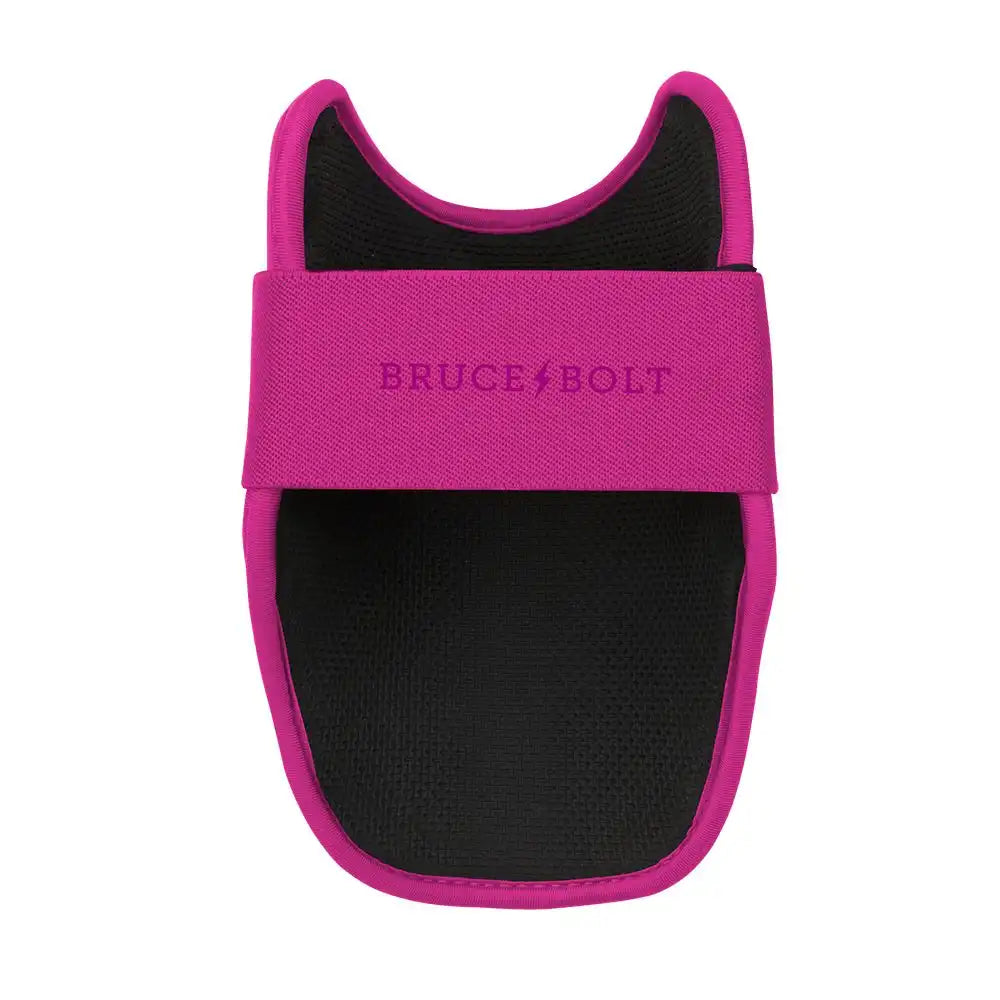 Max Clark Signature Series 6" Elbow Guard - Pink