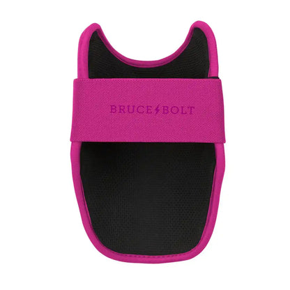 Max Clark Signature Series 6" Elbow Guard - Pink