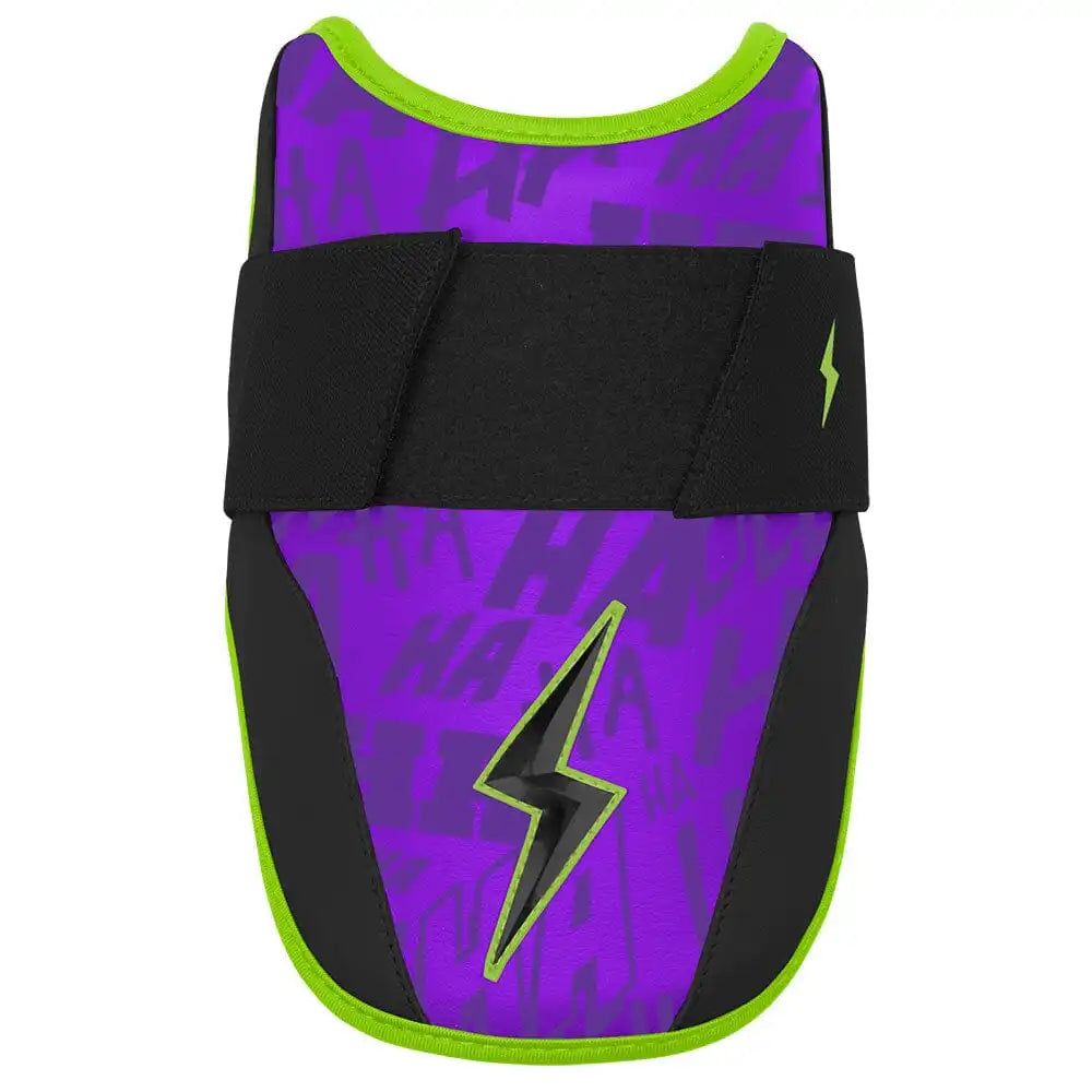 6" Elbow Guards