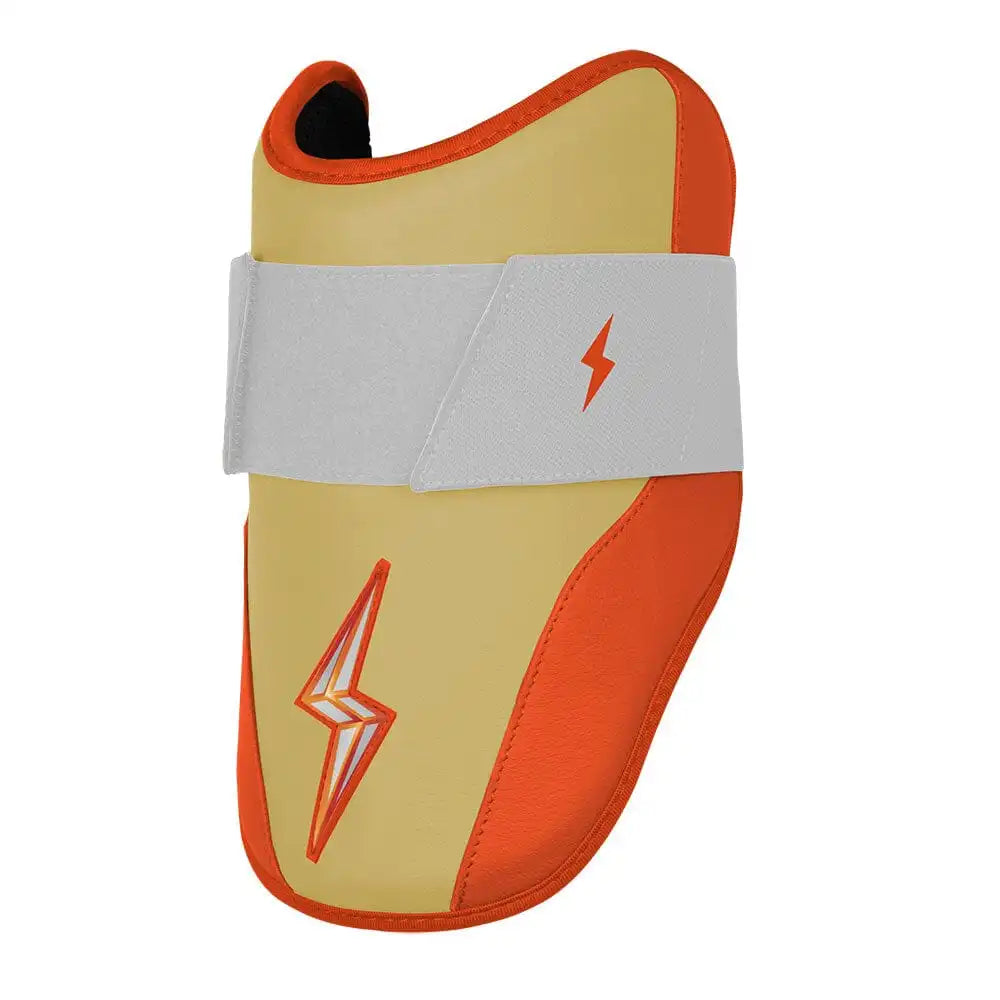 Max Clark Signature Series 6" Elbow Guard - Clark Ivory