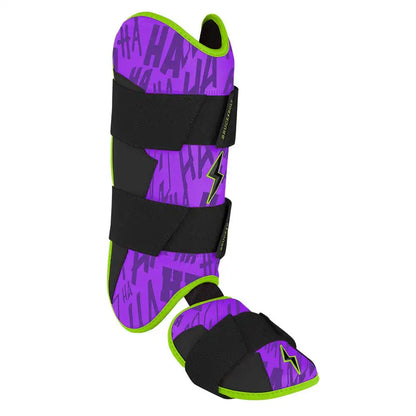 Jarren Duran Signature Series Leg Guard - Purple