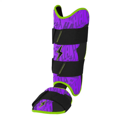 Jarren Duran Signature Series Leg Guard - Purple