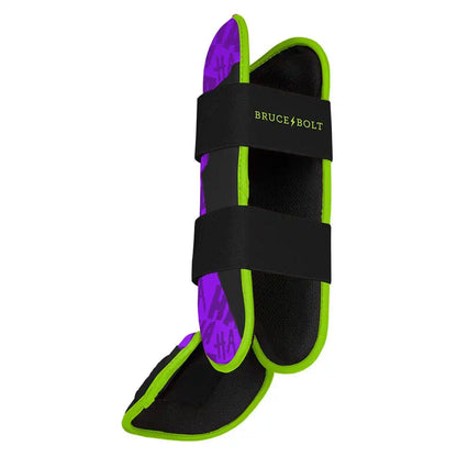 Jarren Duran Signature Series Leg Guard - Purple