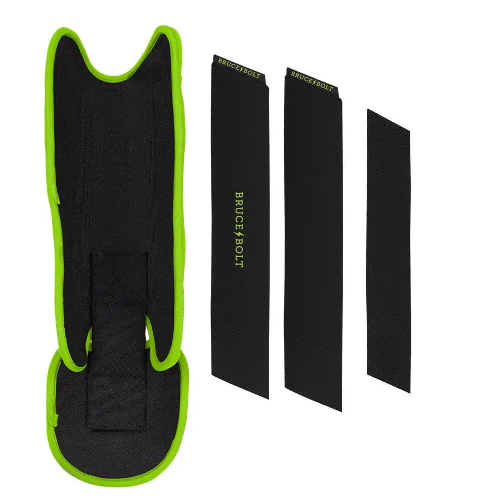 Jarren Duran Signature Series Leg Guard - Purple