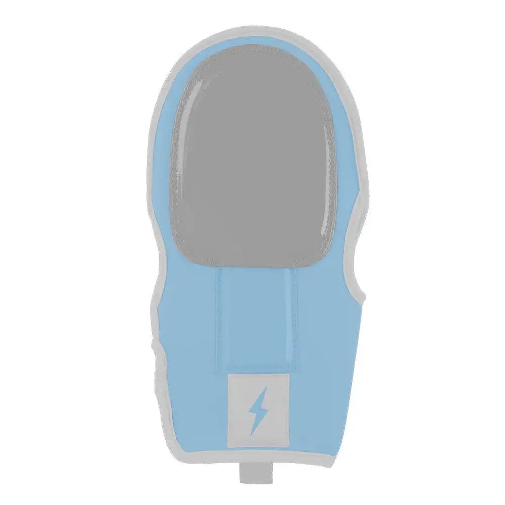 Ian Happ Signature Series Speed Sliding Mitt - Grey