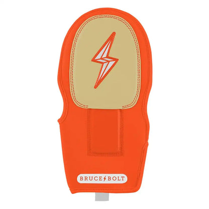 Max Clark Signature Series Speed Sliding Mitt - Clark Ivory